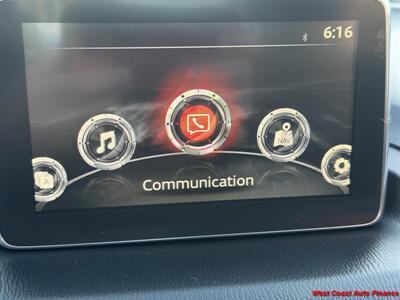 2015 Mazda Mazda3 i Touring  W/Back up Camera - Photo 5 - San Marcos, CA 92078