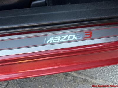 2015 Mazda Mazda3 i Touring  W/Back up Camera - Photo 15 - San Marcos, CA 92078