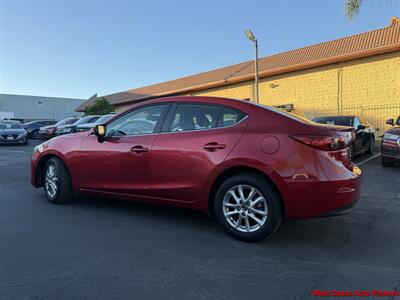 2015 Mazda Mazda3 i Touring  W/Back up Camera - Photo 42 - San Marcos, CA 92078