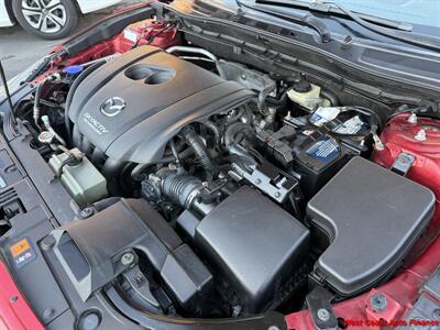 2015 Mazda Mazda3 i Touring  W/Back up Camera - Photo 10 - San Marcos, CA 92078