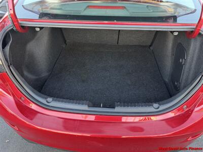 2015 Mazda Mazda3 i Touring  W/Back up Camera - Photo 14 - San Marcos, CA 92078