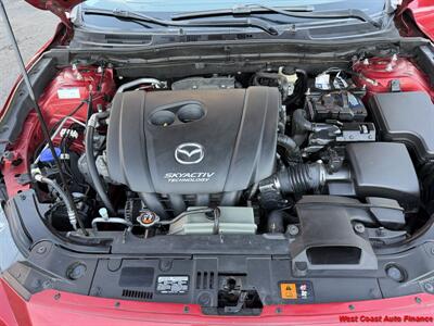 2015 Mazda Mazda3 i Touring  W/Back up Camera - Photo 11 - San Marcos, CA 92078