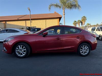 2015 Mazda Mazda3 i Touring  W/Back up Camera - Photo 43 - San Marcos, CA 92078