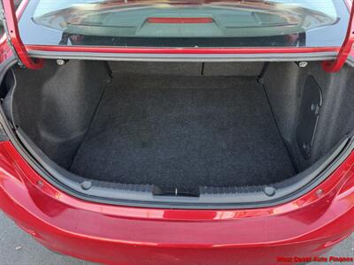 2015 Mazda Mazda3 i Touring  W/Back up Camera - Photo 13 - San Marcos, CA 92078