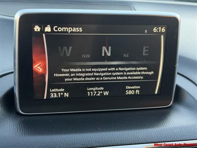 2015 Mazda Mazda3 i Touring  W/Back up Camera - Photo 6 - San Marcos, CA 92078