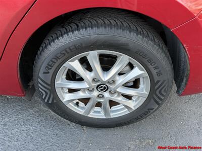 2015 Mazda Mazda3 i Touring  W/Back up Camera - Photo 40 - San Marcos, CA 92078