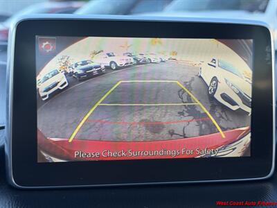 2015 Mazda Mazda3 i Touring  W/Back up Camera - Photo 45 - San Marcos, CA 92078