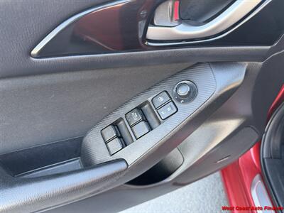 2015 Mazda Mazda3 i Touring  W/Back up Camera - Photo 22 - San Marcos, CA 92078