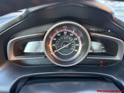 2015 Mazda Mazda3 i Touring  W/Back up Camera - Photo 36 - San Marcos, CA 92078