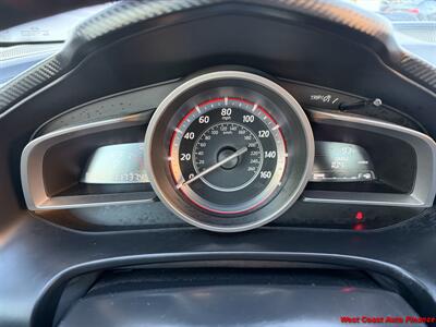 2015 Mazda Mazda3 i Touring  W/Back up Camera - Photo 37 - San Marcos, CA 92078