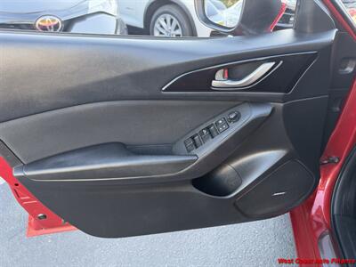 2015 Mazda Mazda3 i Touring  W/Back up Camera - Photo 25 - San Marcos, CA 92078
