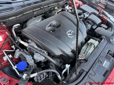 2015 Mazda Mazda3 i Touring  W/Back up Camera - Photo 9 - San Marcos, CA 92078