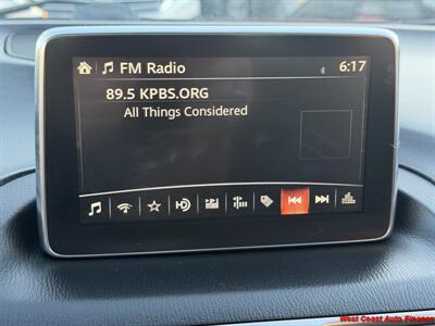 2015 Mazda Mazda3 i Touring  W/Back up Camera - Photo 4 - San Marcos, CA 92078