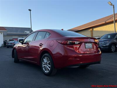 2015 Mazda Mazda3 i Touring  W/Back up Camera - Photo 41 - San Marcos, CA 92078