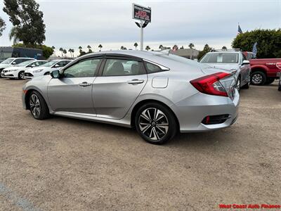 2017 Honda Civic EX-T  w/Bk Up Camera - Photo 23 - San Diego, CA 92111