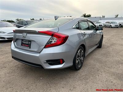 2017 Honda Civic EX-T  w/Bk Up Camera - Photo 38 - San Diego, CA 92111