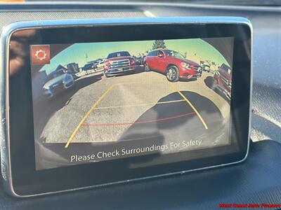 2015 Mazda Mazda3 i Touring  w/Bk Up Camera - Photo 4 - San Diego, CA 92111