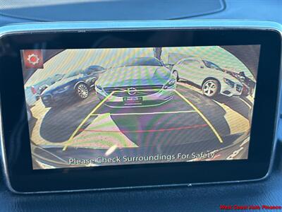 2015 Mazda Mazda3 i Touring  w/Bk Up Camera - Photo 34 - San Diego, CA 92111