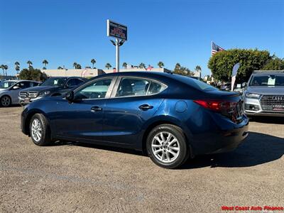 2015 Mazda Mazda3 i Touring  w/Bk Up Camera - Photo 39 - San Diego, CA 92111