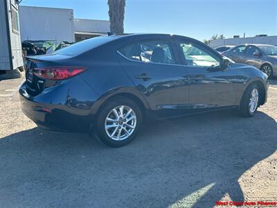 2015 Mazda Mazda3 i Touring  w/Bk Up Camera - Photo 50 - San Diego, CA 92111