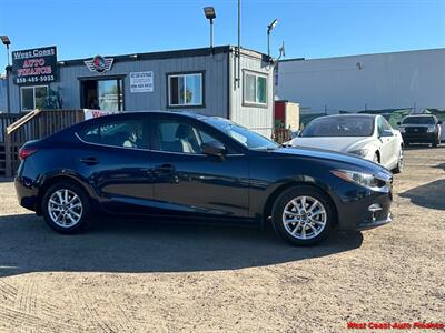 2015 Mazda Mazda3 i Touring  w/Bk Up Camera - Photo 5 - San Diego, CA 92111