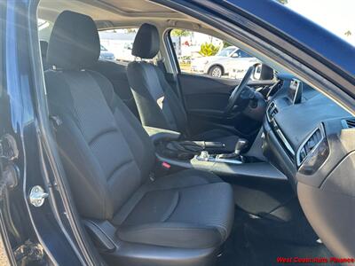 2015 Mazda Mazda3 i Touring  w/Bk Up Camera - Photo 22 - San Diego, CA 92111