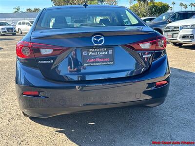 2015 Mazda Mazda3 i Touring  w/Bk Up Camera - Photo 44 - San Diego, CA 92111