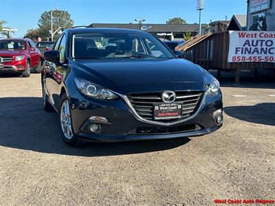 2015 Mazda Mazda3 i Touring  w/Bk Up Camera - Photo 46 - San Diego, CA 92111