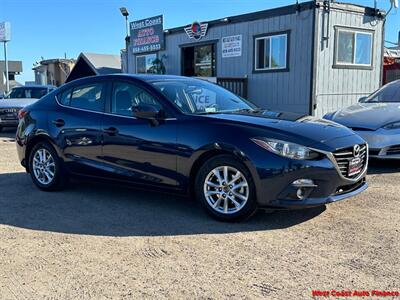 2015 Mazda Mazda3 i Touring  w/Bk Up Camera - Photo 49 - San Diego, CA 92111