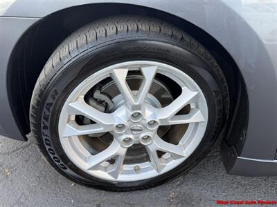 2014 Nissan Maxima 3.5 SV w/Bk Up Camera - Photo 63 - San Marcos, CA 92078