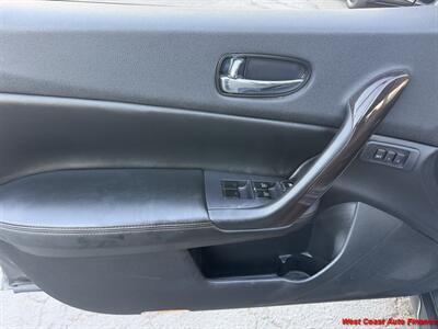 2014 Nissan Maxima 3.5 SV w/Bk Up Camera - Photo 40 - San Marcos, CA 92078