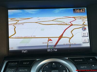 2014 Nissan Maxima 3.5 SV w/Bk Up Camera - Photo 6 - San Marcos, CA 92078