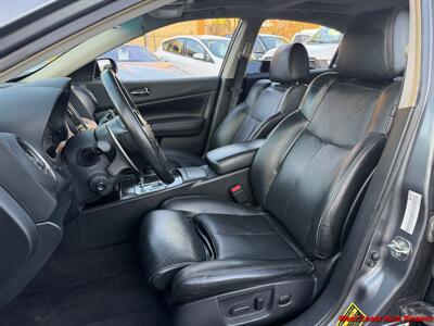 2014 Nissan Maxima 3.5 SV w/Bk Up Camera - Photo 39 - San Marcos, CA 92078