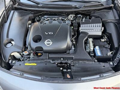 2014 Nissan Maxima 3.5 SV w/Bk Up Camera - Photo 48 - San Marcos, CA 92078