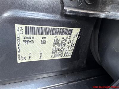 2014 Nissan Maxima 3.5 SV w/Bk Up Camera - Photo 72 - San Marcos, CA 92078
