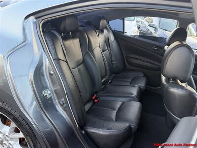 2014 Nissan Maxima 3.5 SV w/Bk Up Camera - Photo 24 - San Marcos, CA 92078