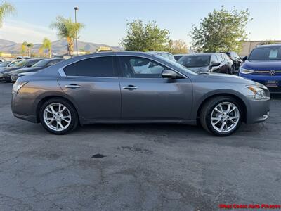 2014 Nissan Maxima 3.5 SV w/Bk Up Camera - Photo 68 - San Marcos, CA 92078