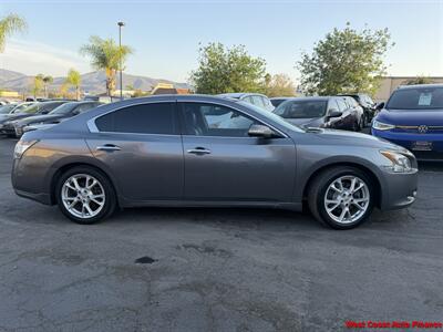 2014 Nissan Maxima 3.5 SV w/Bk Up Camera - Photo 3 - San Marcos, CA 92078