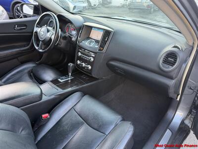 2014 Nissan Maxima 3.5 SV w/Bk Up Camera - Photo 11 - San Marcos, CA 92078