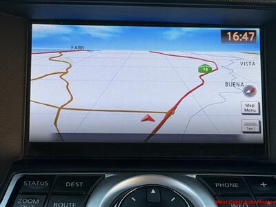 2014 Nissan Maxima 3.5 SV w/Bk Up Camera - Photo 42 - San Marcos, CA 92078