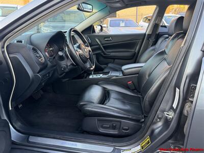 2014 Nissan Maxima 3.5 SV w/Bk Up Camera - Photo 44 - San Marcos, CA 92078