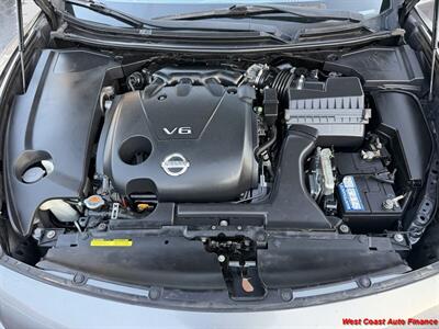 2014 Nissan Maxima 3.5 SV w/Bk Up Camera - Photo 47 - San Marcos, CA 92078
