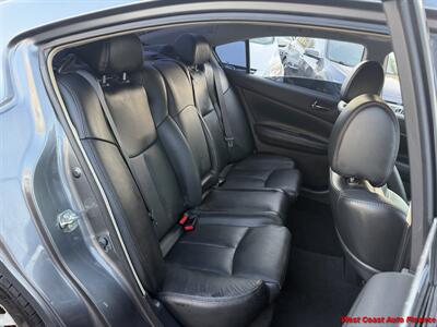 2014 Nissan Maxima 3.5 SV w/Bk Up Camera - Photo 23 - San Marcos, CA 92078