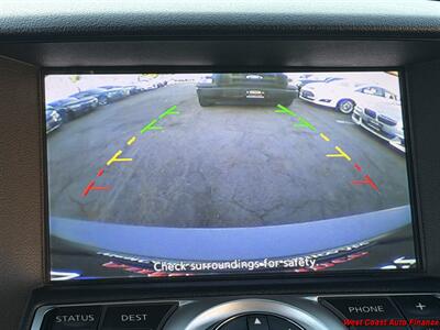 2014 Nissan Maxima 3.5 SV w/Bk Up Camera - Photo 55 - San Marcos, CA 92078