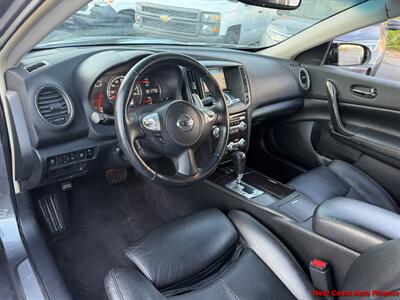 2014 Nissan Maxima 3.5 SV w/Bk Up Camera - Photo 14 - San Marcos, CA 92078