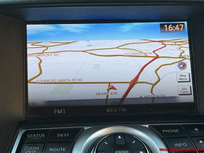 2014 Nissan Maxima 3.5 SV w/Bk Up Camera - Photo 54 - San Marcos, CA 92078
