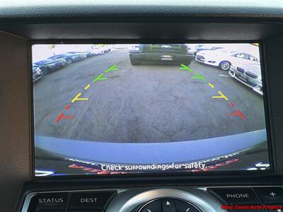 2014 Nissan Maxima 3.5 SV w/Bk Up Camera - Photo 5 - San Marcos, CA 92078