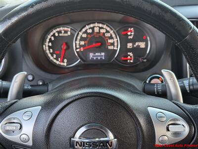 2014 Nissan Maxima 3.5 SV w/Bk Up Camera - Photo 25 - San Marcos, CA 92078