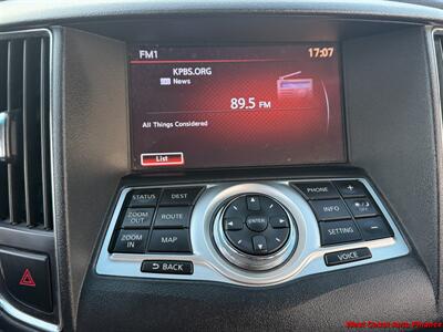 2014 Nissan Maxima 3.5 SV w/Bk Up Camera - Photo 19 - San Marcos, CA 92078