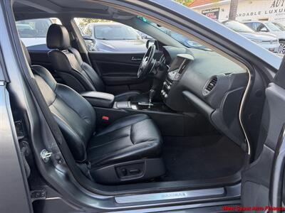 2014 Nissan Maxima 3.5 SV w/Bk Up Camera - Photo 37 - San Marcos, CA 92078